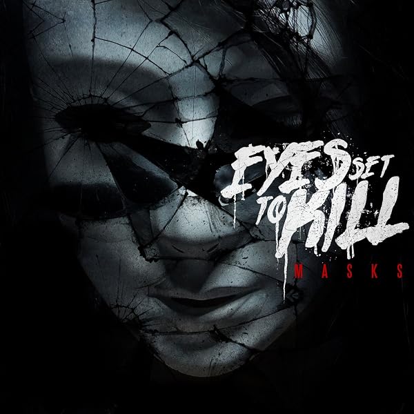 Eyes Set To Kill - Broken Frames - Amazon.com Music
